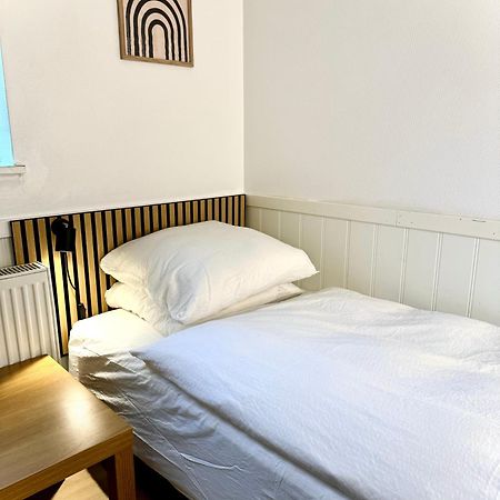 Bed and Breakfast Bb Эсбьерг Экстерьер фото