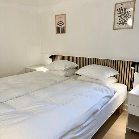 Bed and Breakfast Bb Эсбьерг Экстерьер фото