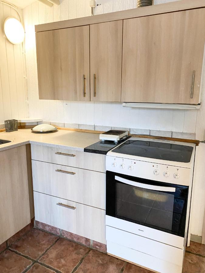 Bed and Breakfast Bb Эсбьерг Экстерьер фото