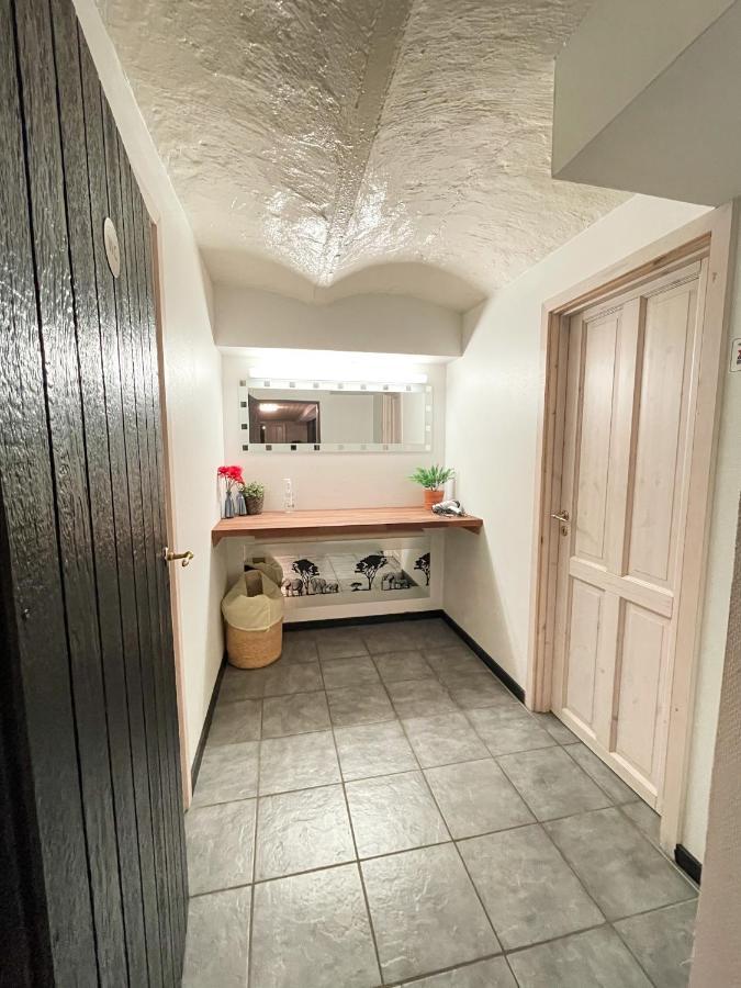 Bed and Breakfast Bb Эсбьерг Экстерьер фото