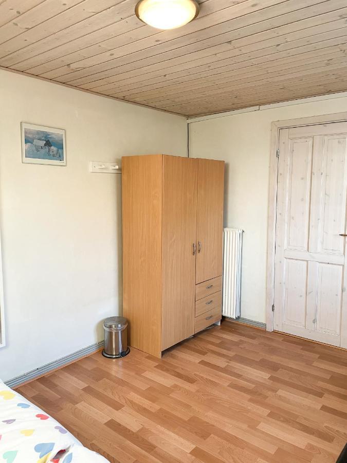 Bed and Breakfast Bb Эсбьерг Экстерьер фото