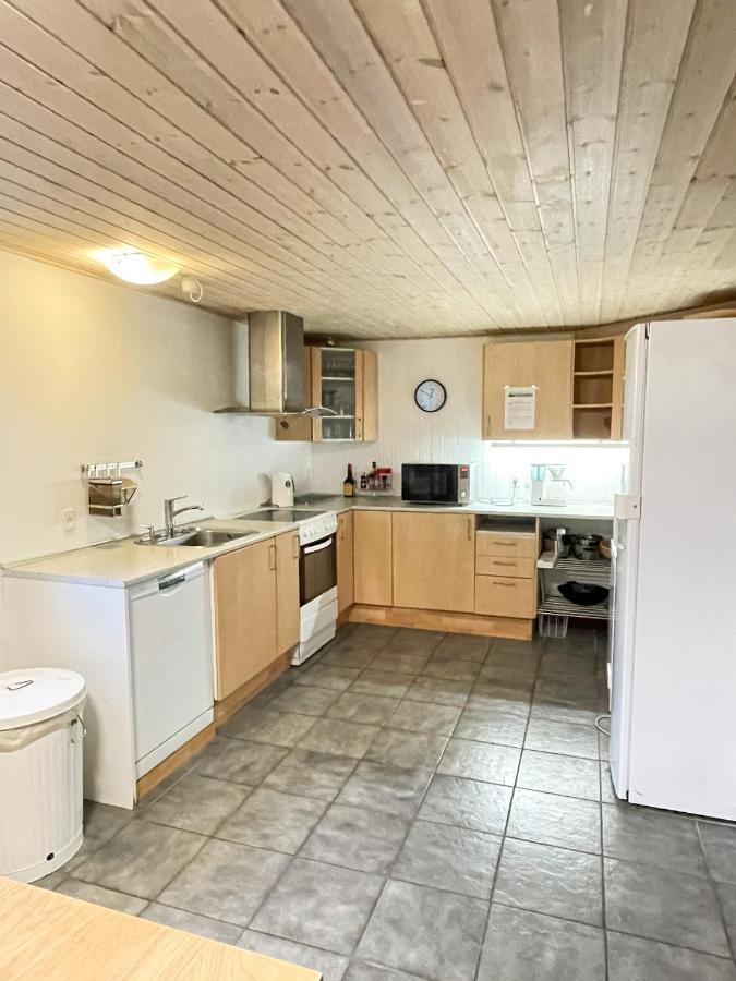 Bed and Breakfast Bb Эсбьерг Экстерьер фото