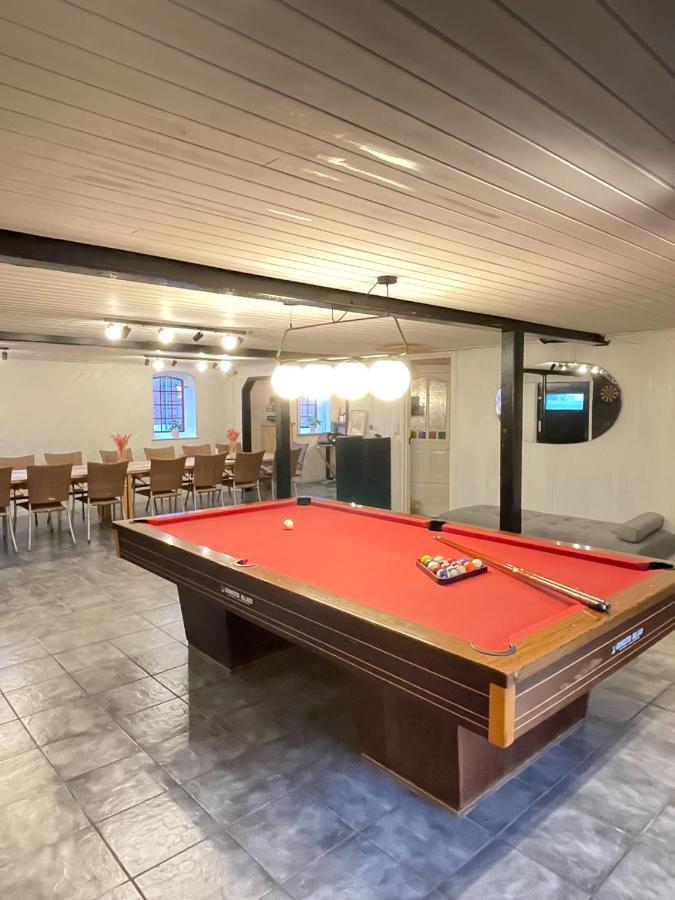 Bed and Breakfast Bb Эсбьерг Экстерьер фото