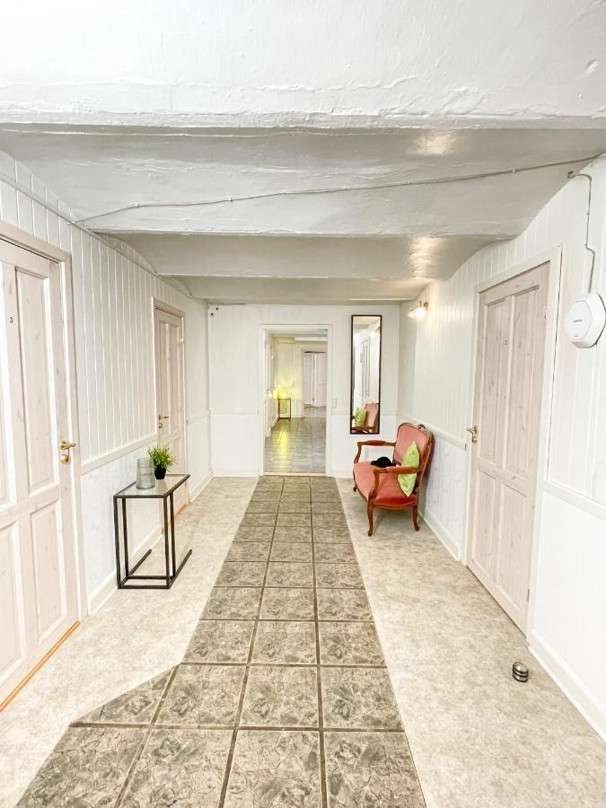 Bed and Breakfast Bb Эсбьерг Экстерьер фото