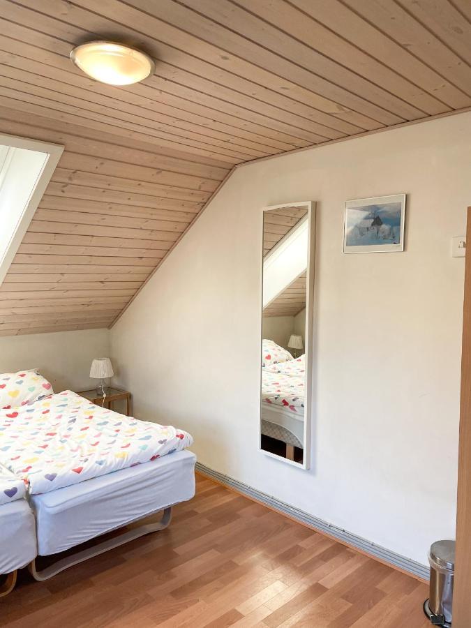 Bed and Breakfast Bb Эсбьерг Экстерьер фото