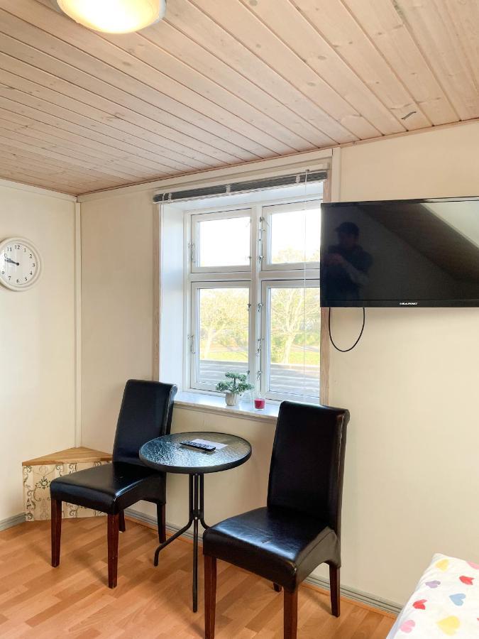 Bed and Breakfast Bb Эсбьерг Экстерьер фото