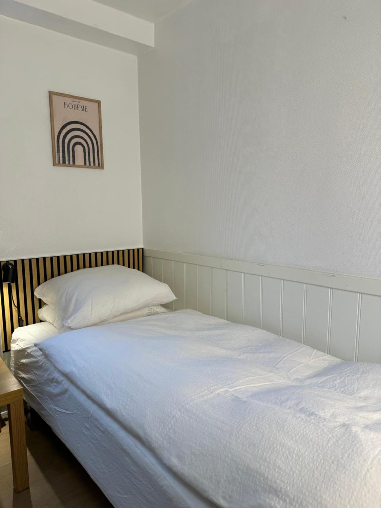 Bed and Breakfast Bb Эсбьерг Номер фото