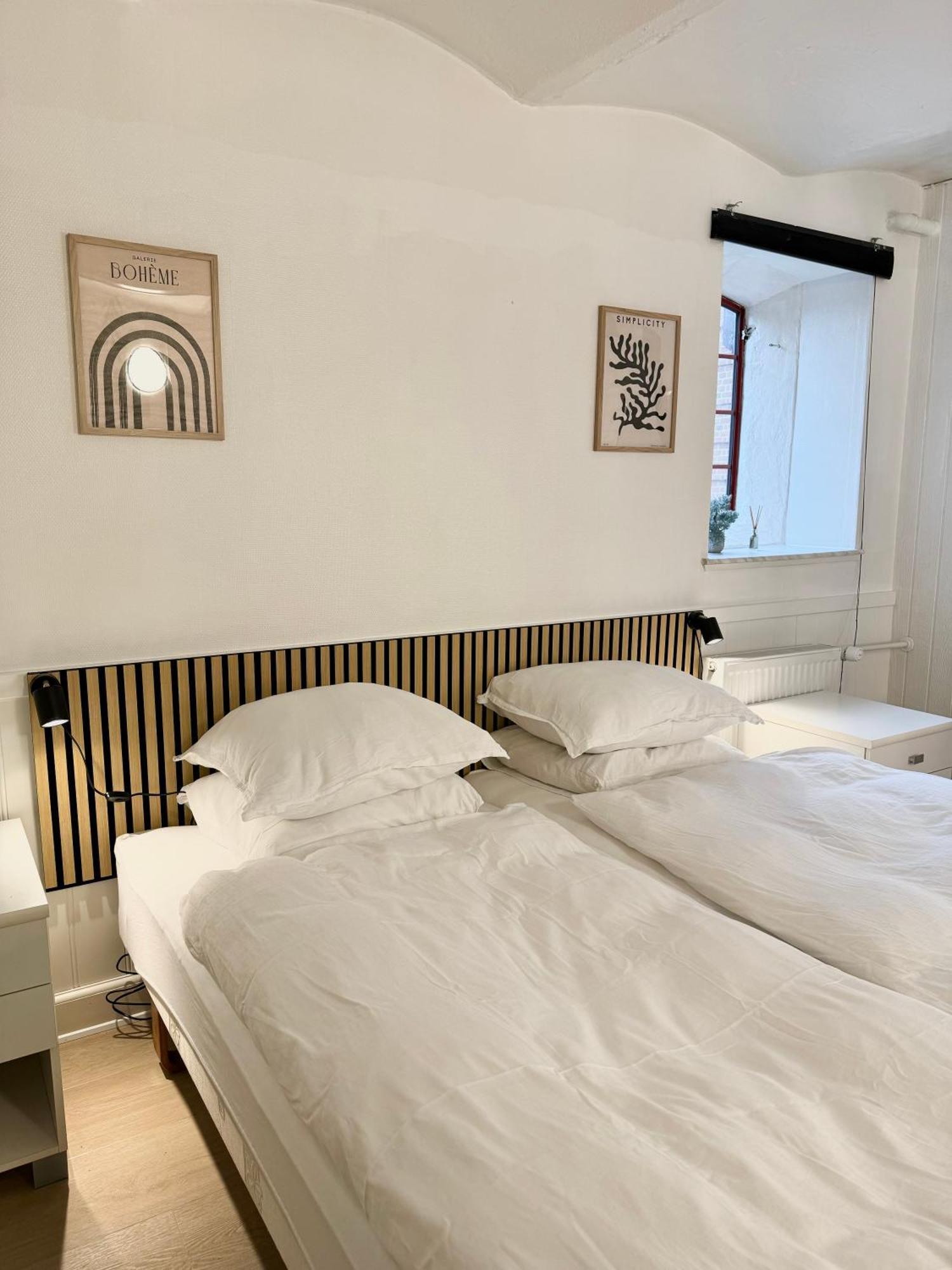 Bed and Breakfast Bb Эсбьерг Экстерьер фото