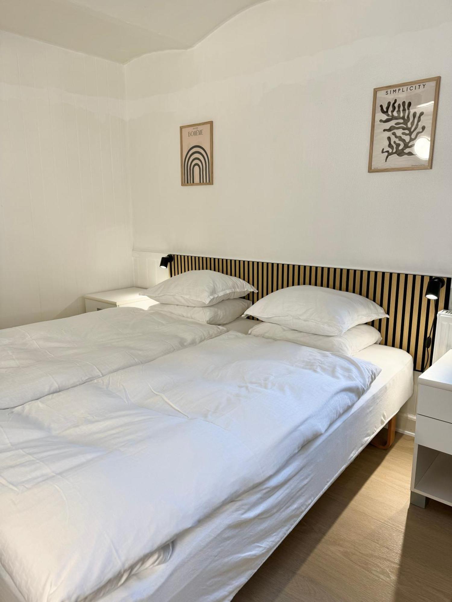 Bed and Breakfast Bb Эсбьерг Экстерьер фото