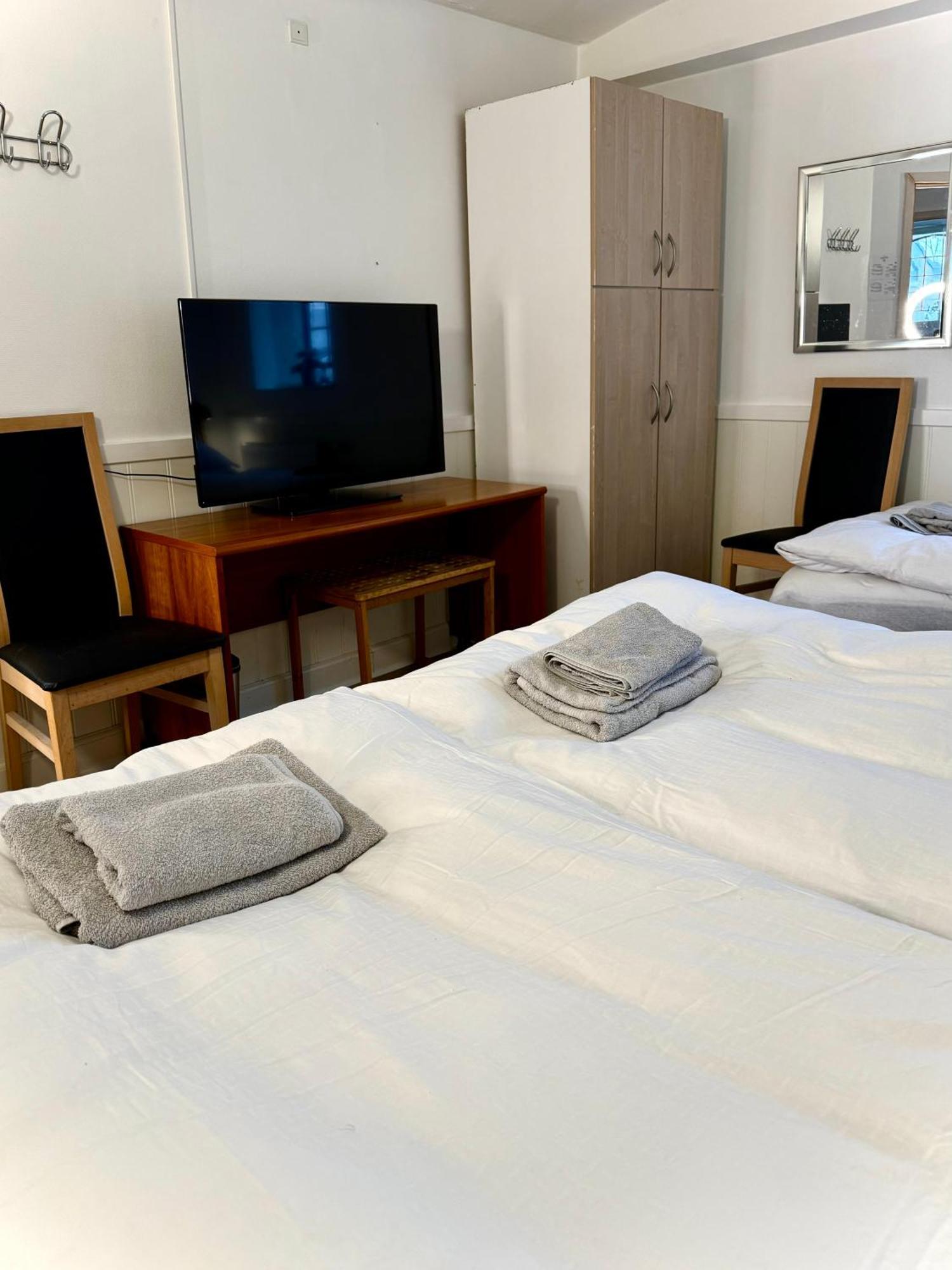Bed and Breakfast Bb Эсбьерг Экстерьер фото