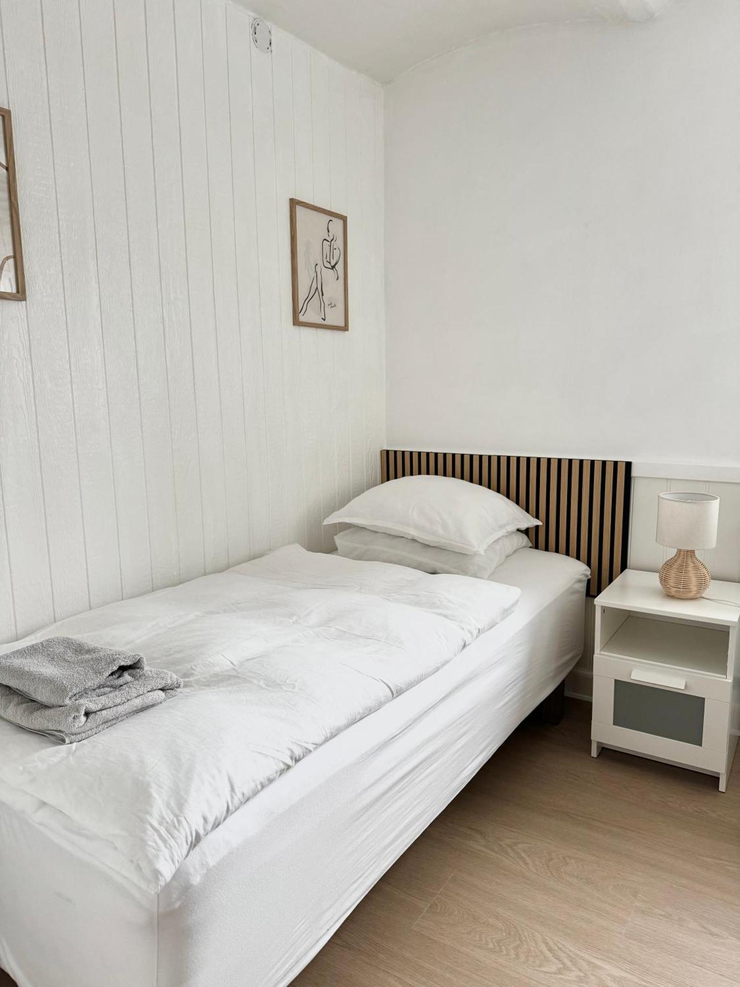 Bed and Breakfast Bb Эсбьерг Номер фото