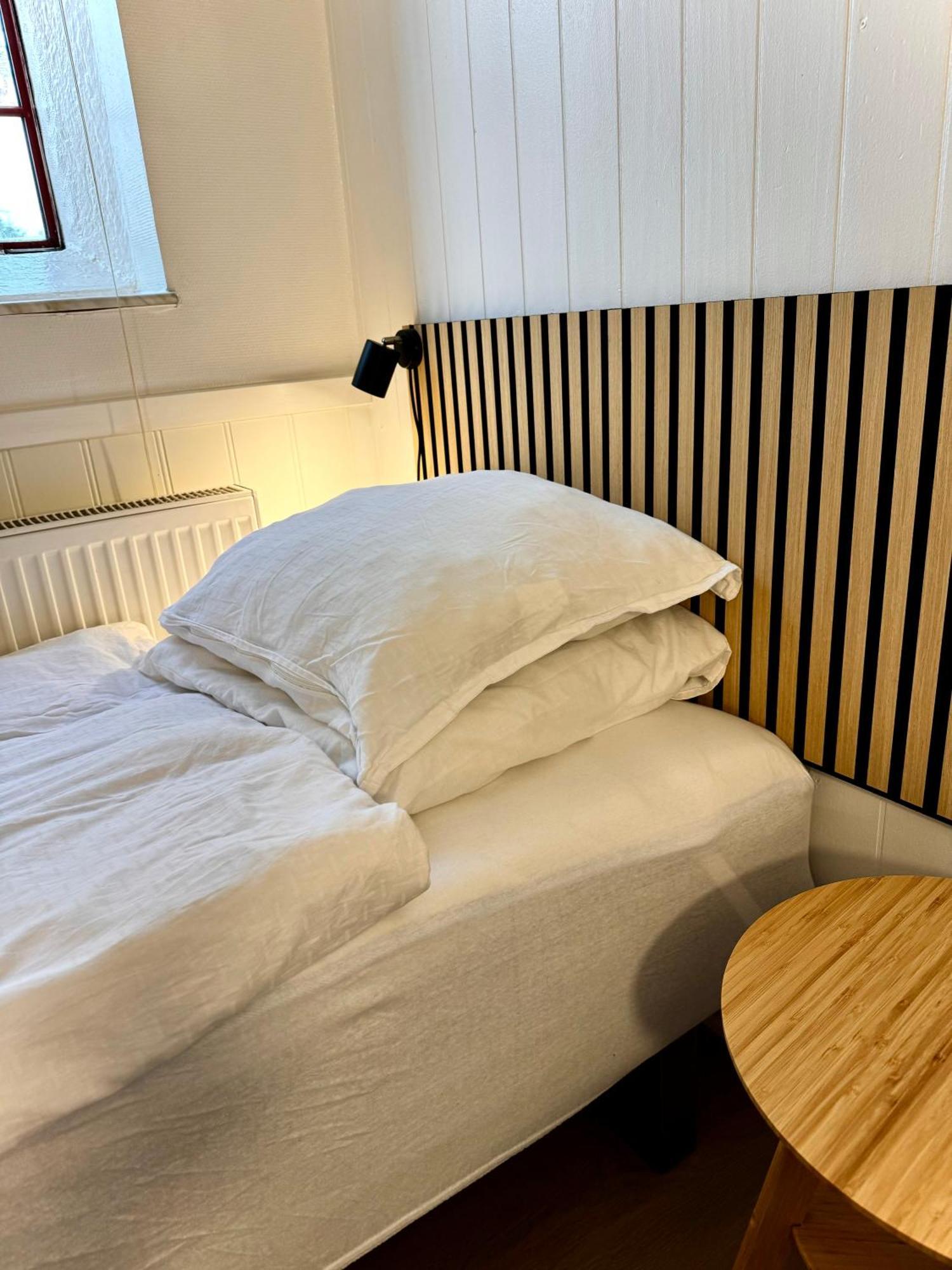 Bed and Breakfast Bb Эсбьерг Номер фото