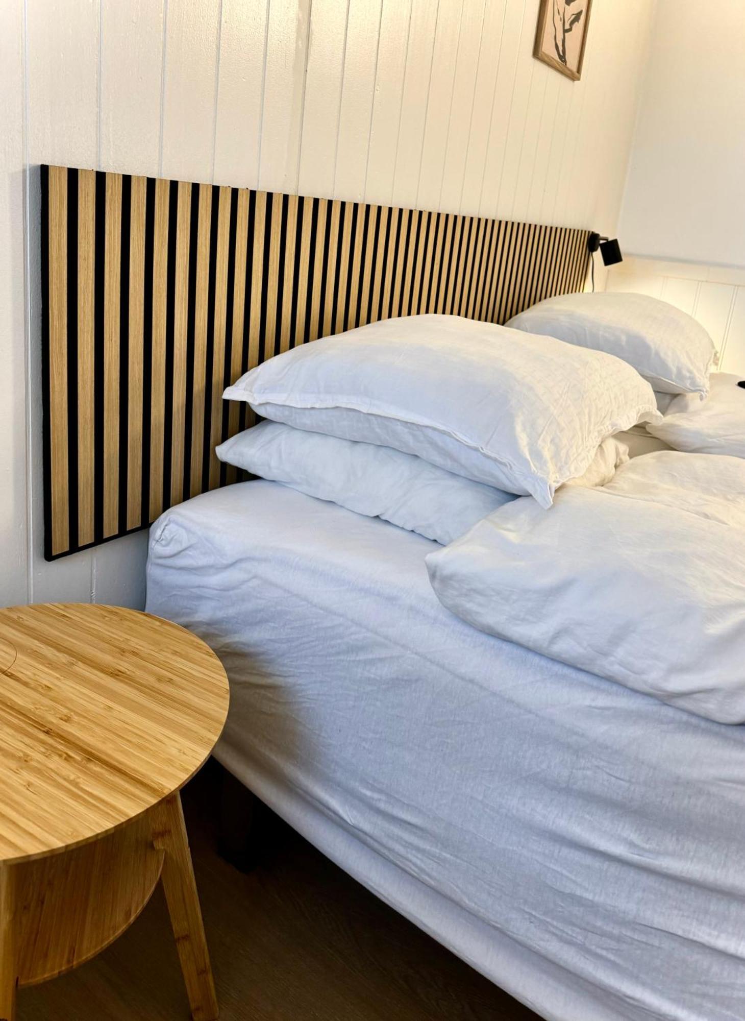 Bed and Breakfast Bb Эсбьерг Экстерьер фото