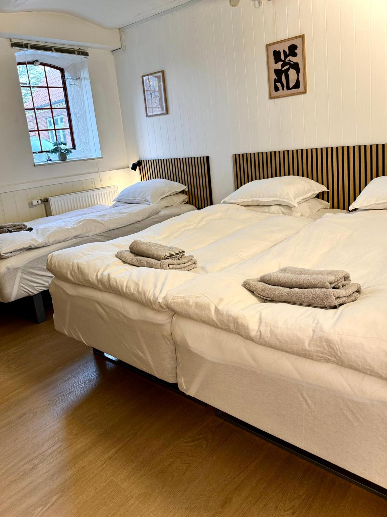 Bed and Breakfast Bb Эсбьерг Экстерьер фото