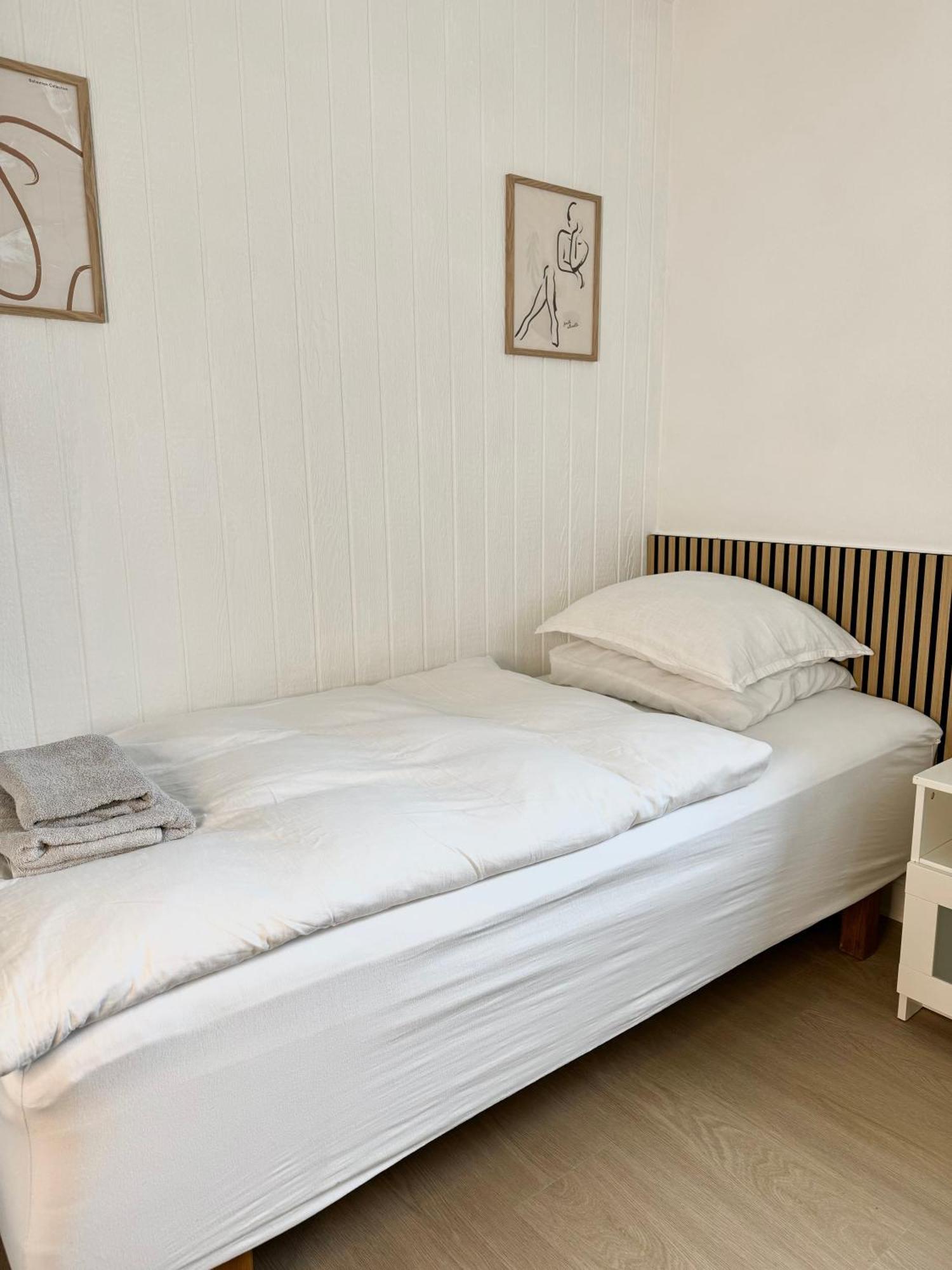 Bed and Breakfast Bb Эсбьерг Экстерьер фото