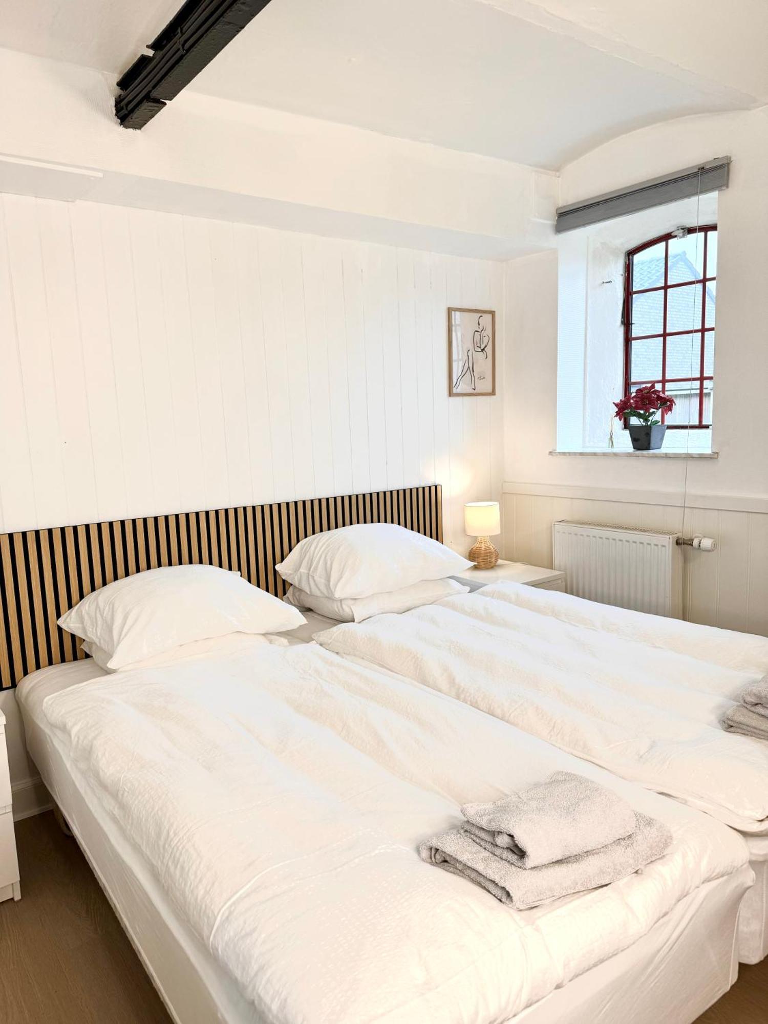 Bed and Breakfast Bb Эсбьерг Экстерьер фото