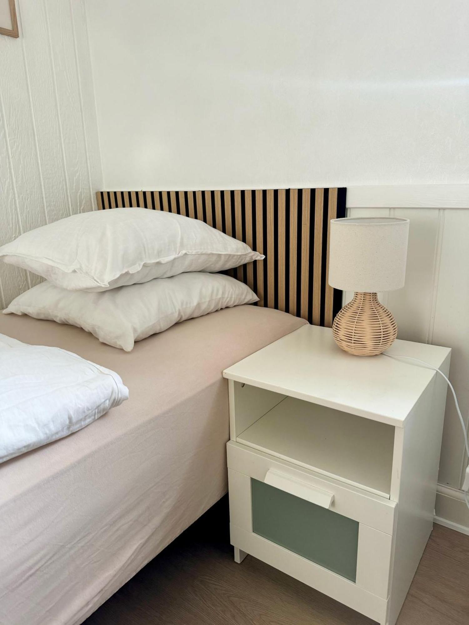 Bed and Breakfast Bb Эсбьерг Экстерьер фото