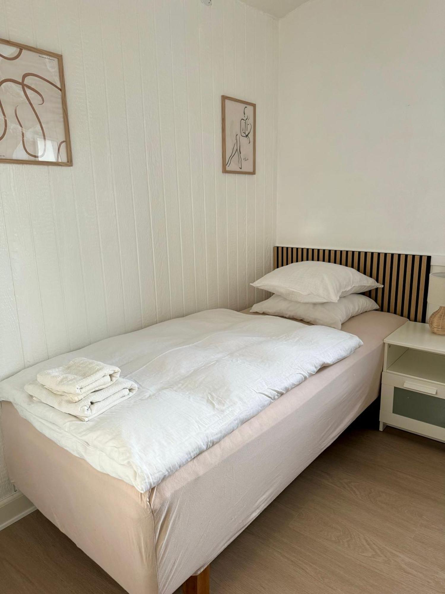 Bed and Breakfast Bb Эсбьерг Номер фото