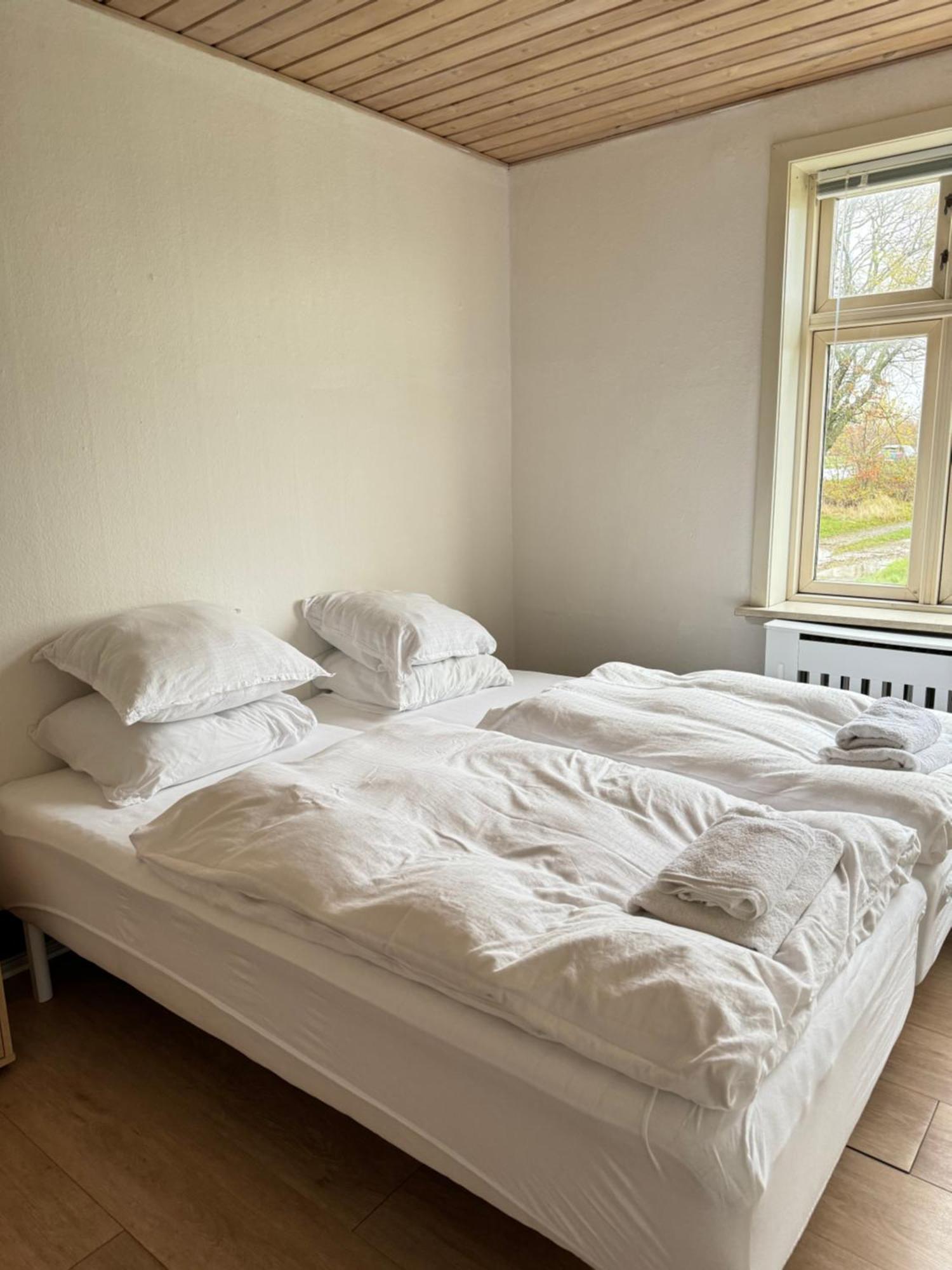 Bed and Breakfast Bb Эсбьерг Номер фото