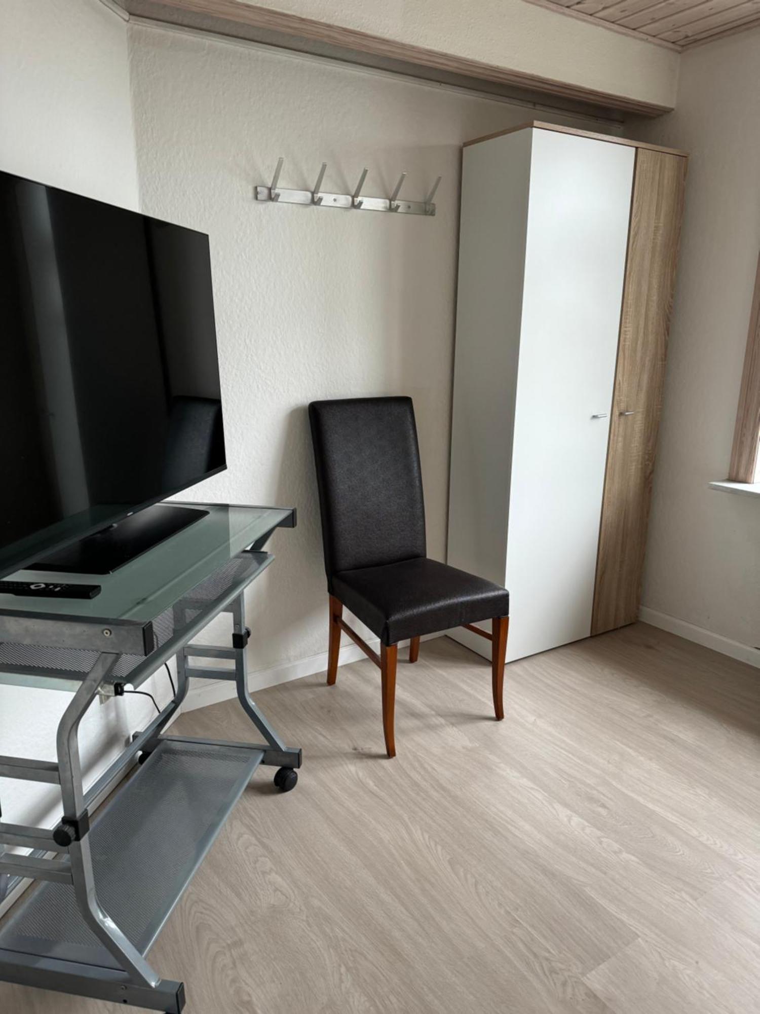 Bed and Breakfast Bb Эсбьерг Номер фото