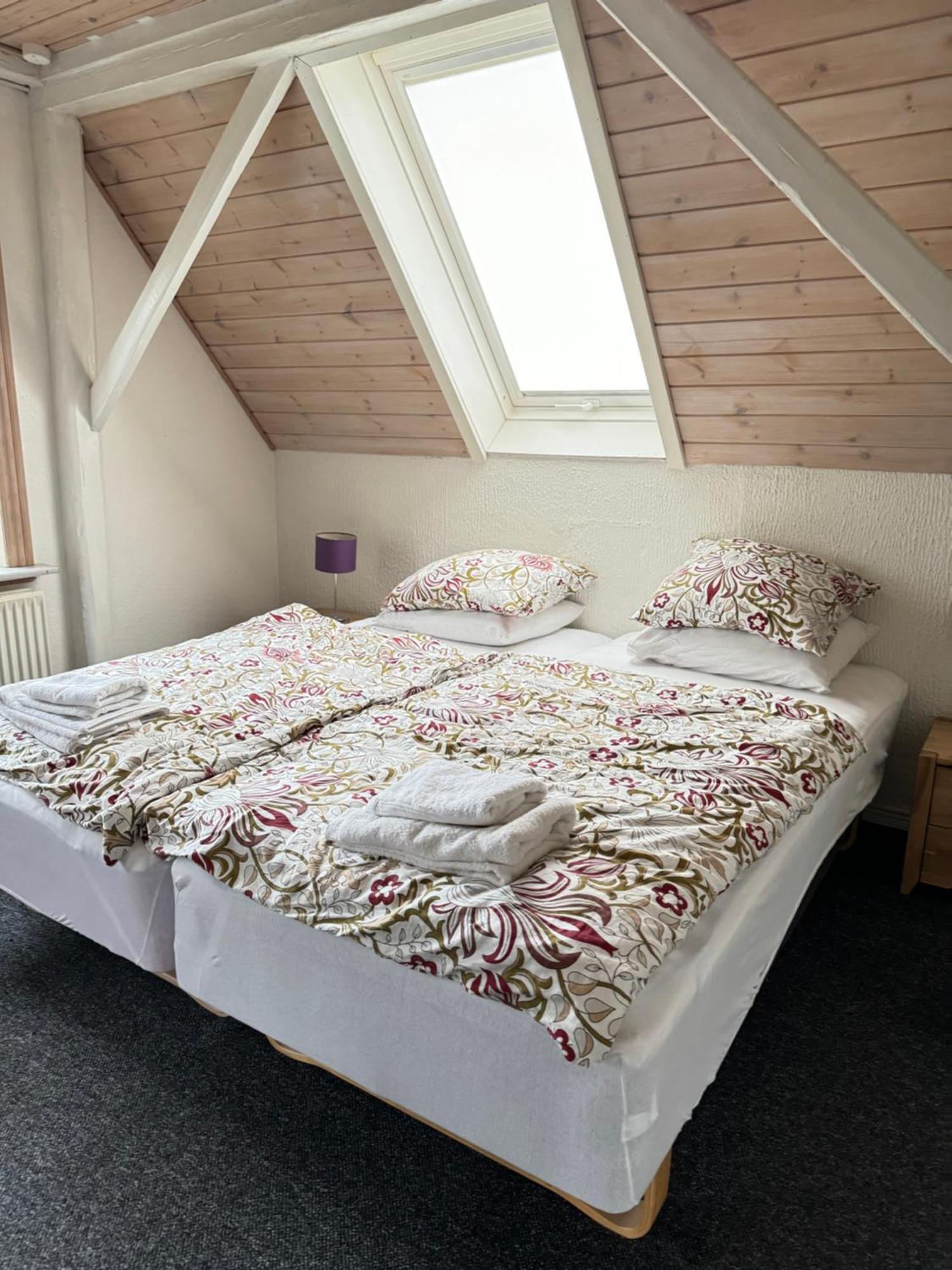 Bed and Breakfast Bb Эсбьерг Номер фото