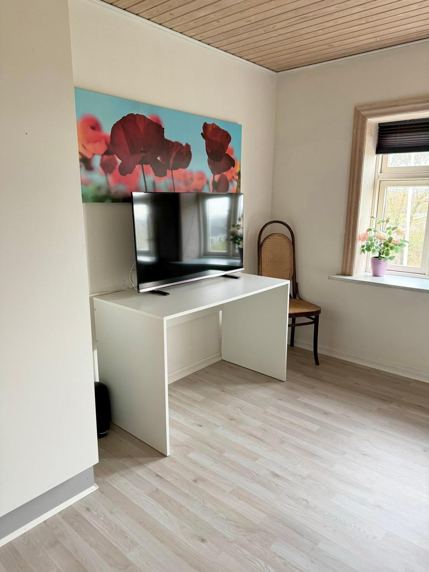 Bed and Breakfast Bb Эсбьерг Номер фото