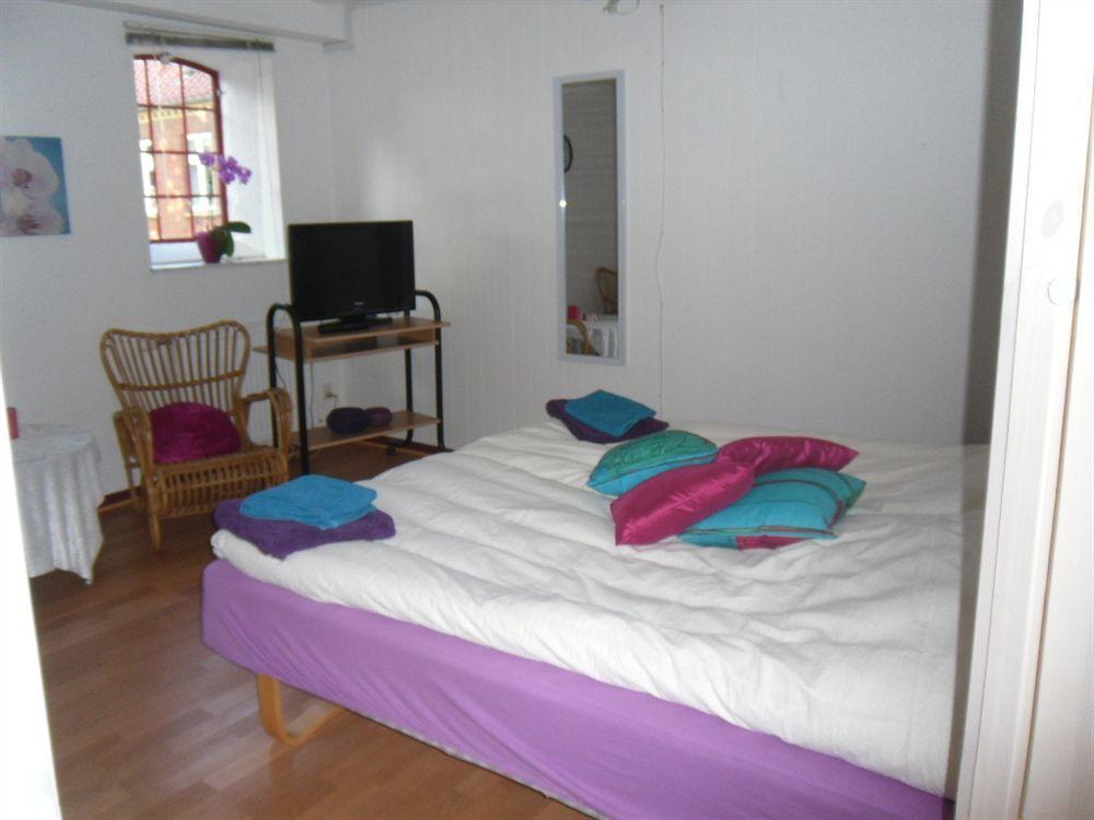 Bed and Breakfast Bb Эсбьерг Экстерьер фото