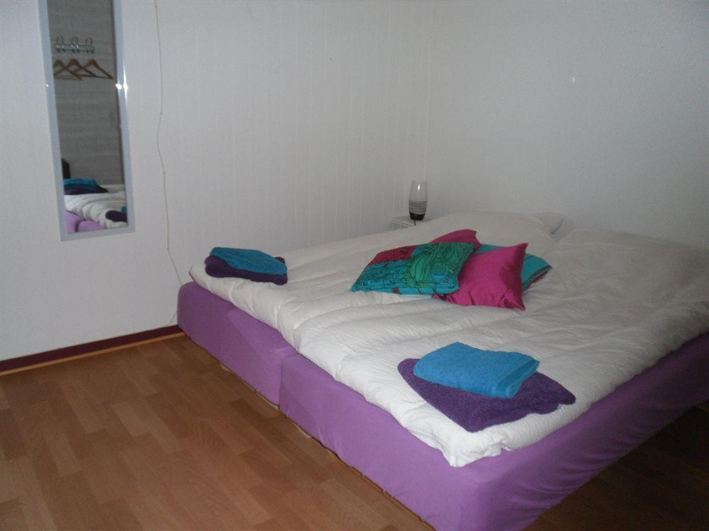 Bed and Breakfast Bb Эсбьерг Экстерьер фото