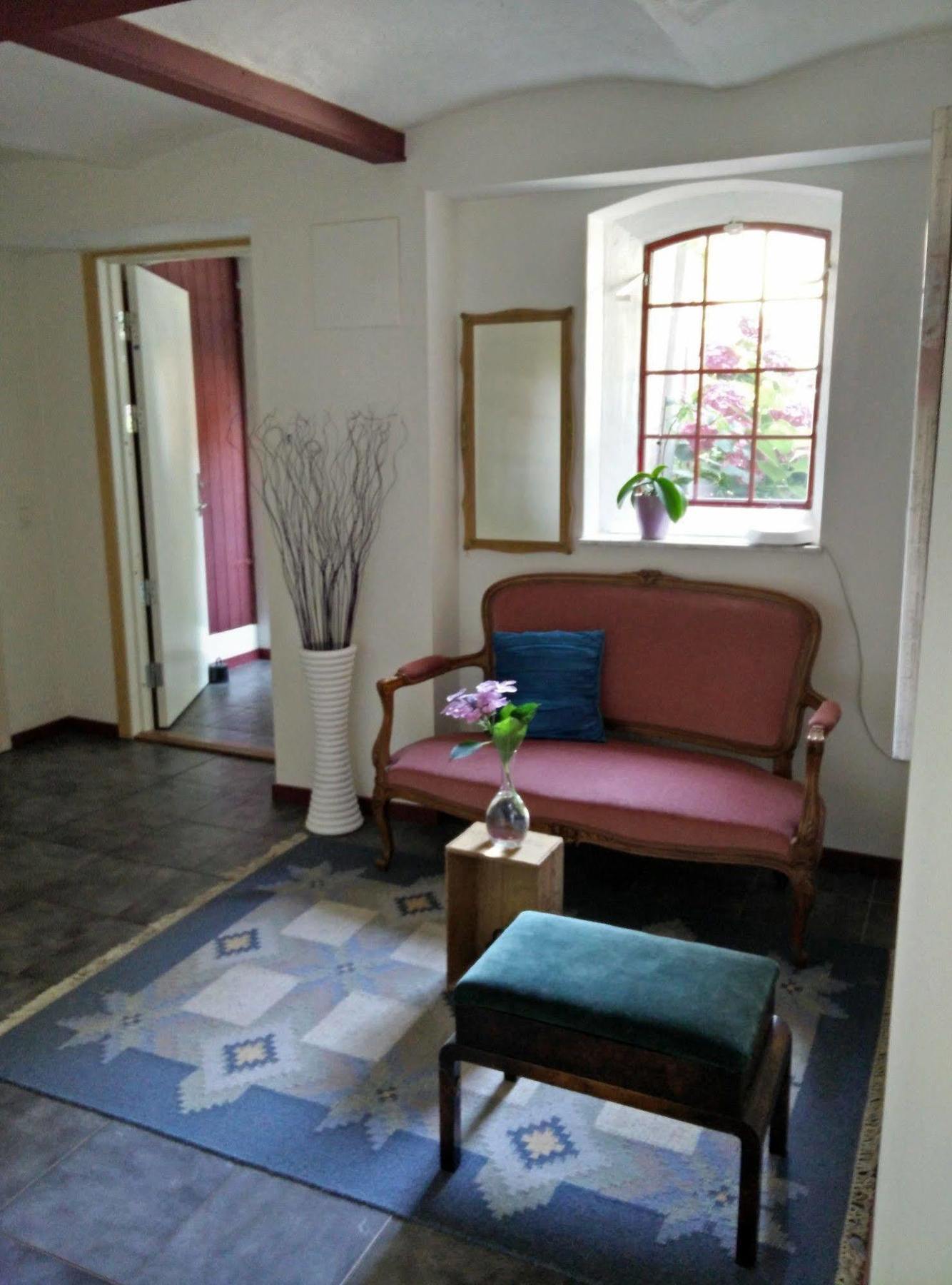 Bed and Breakfast Bb Эсбьерг Экстерьер фото