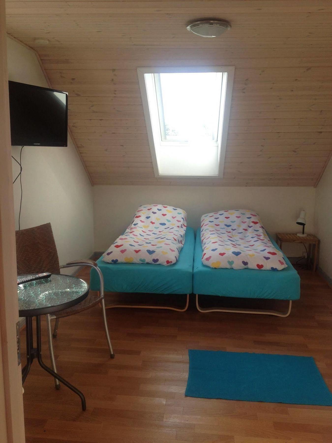 Bed and Breakfast Bb Эсбьерг Экстерьер фото